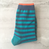 MENS EVERYDAY STRIPE SOCKS