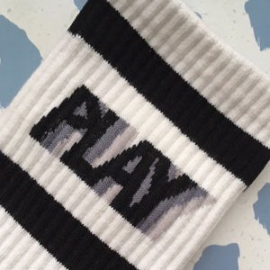 SPORTY PLAY SOCKS