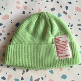 MINI COTTON STREET HAT