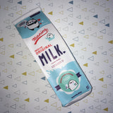 FLAVOURED MILK PENCIL CASE