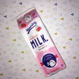 FLAVOURED MILK PENCIL CASE