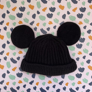 CUTE MOUSE EARS HAT