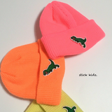 DINOSAUR BEANIE