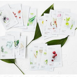 INNISFREE MOISTURISING ALOE SHEET MASK