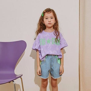 STAR K KIDS TEE