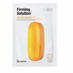 DR JART FIRMING SOLUTION SHEET MASK