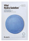 DR JART HYDRA SOLUTION SHEET MASK