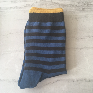 MENS EVERYDAY STRIPE SOCKS